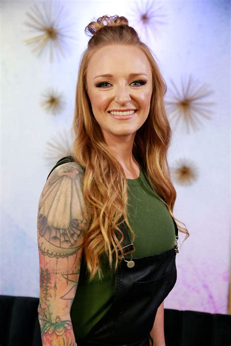 maci bookout porn|Maci Bookout